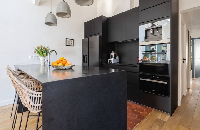 Duplex Bosquet - Welkeys
