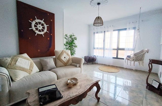 Dúplex K'Laya Life Beach– en primera linea al océano, 4 dormitorios