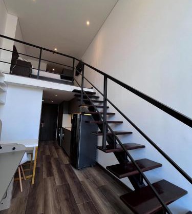 Duplex moderno Bogotá Ideal 7-05