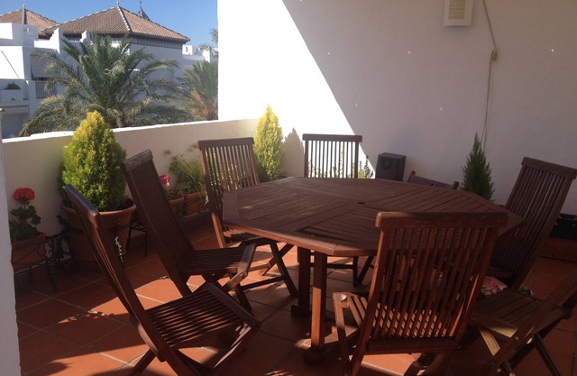 Alquiler Atico-dúplex