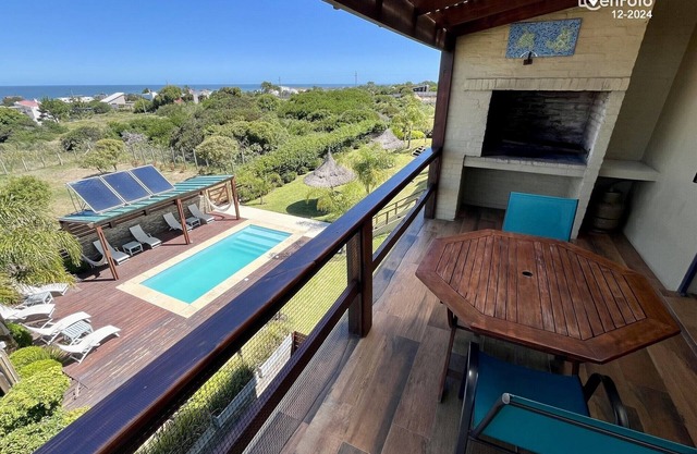 Duplex superior con vistas