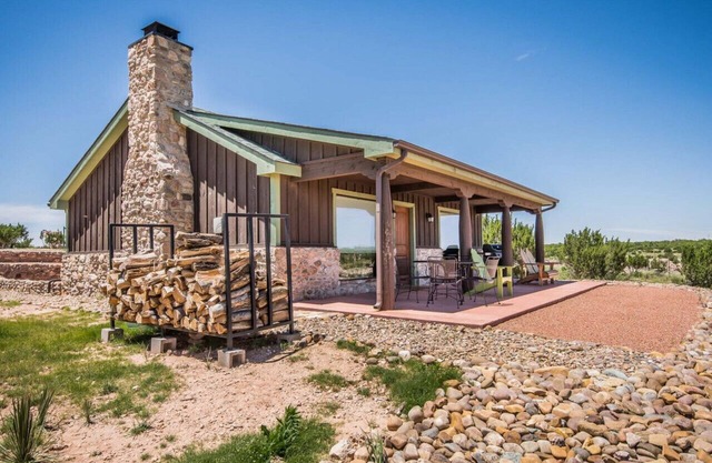 Doves Rest Cabins - Durango, en el borde norte
