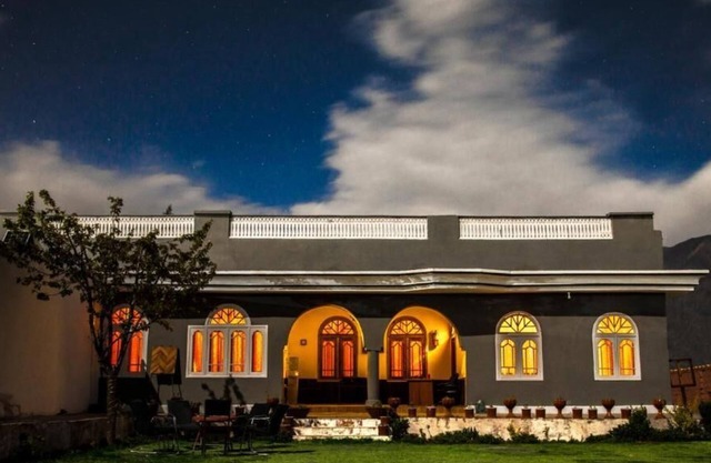Duroyou Inn