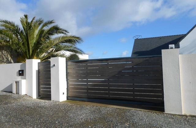 DUXCAAR Saint Pabu Confortable residencia vacacional