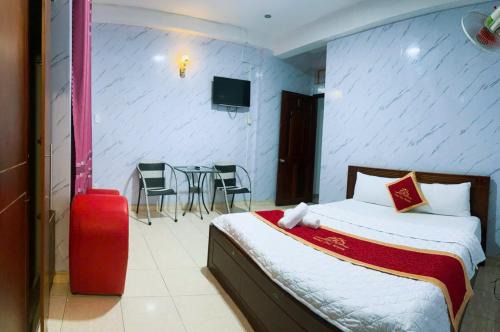 Duy Khang 1 Hotel