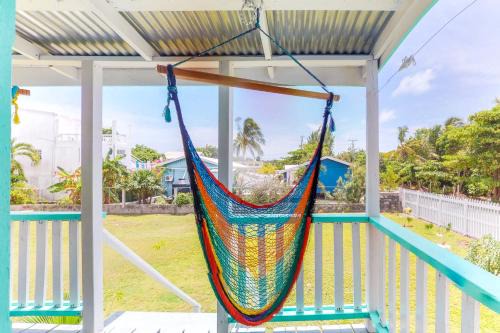 DV #1 at DV Cabanas - Gold Standard Certified