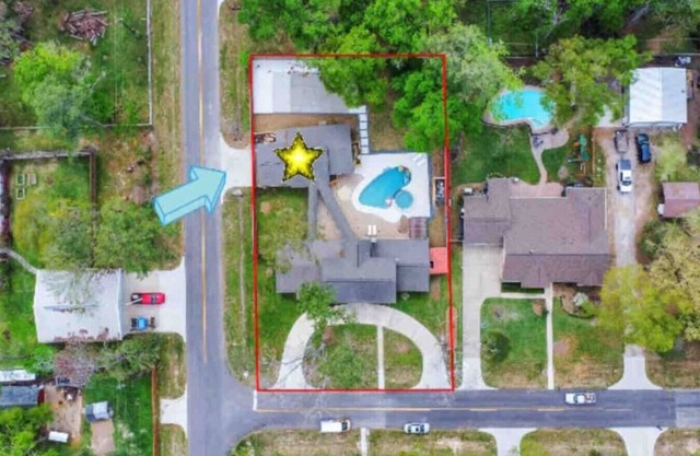 Cozy & Cute Home|2BD/1BR