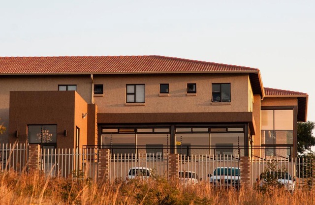 Eagle Nest Luxury Accommodation