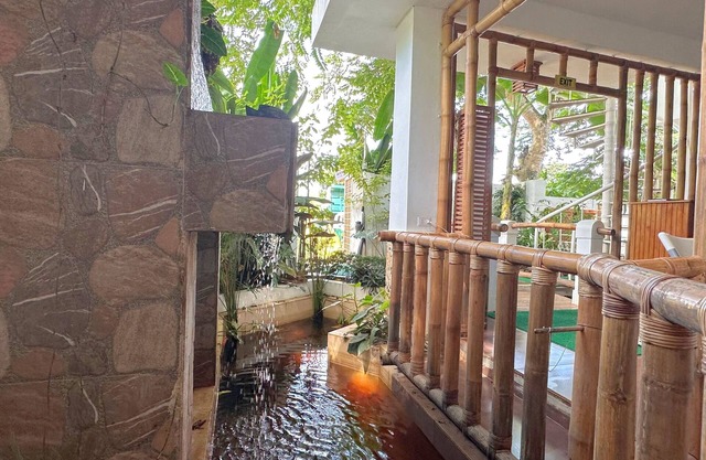 Earl De Princesa Hotel