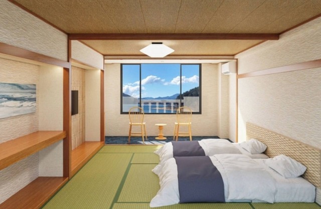 East Wing 3rd floor JapaneseWestern modern 10t / Minamitsurugun Yamanashi