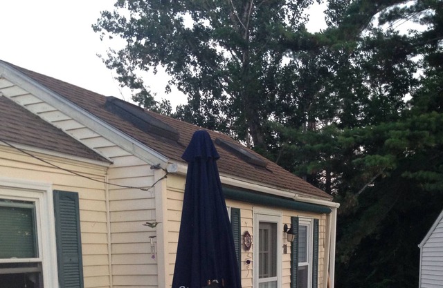 Eastern Shores Cottage
