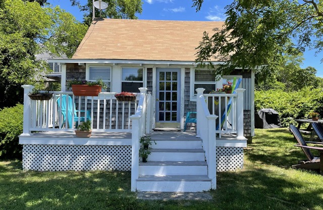 Eastham, Cape Cod - Ciudad Cove Waterfront