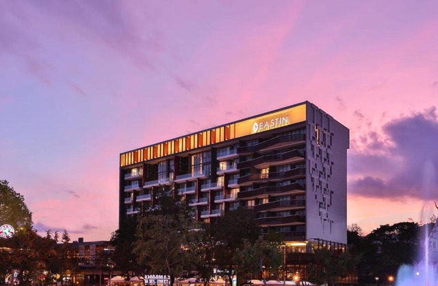 Eastin Tan Hotel Chiang Mai