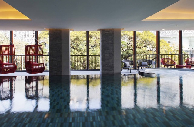Eastin Tan Hotel Chiang Mai