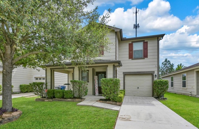 Easy Access to Houston, SH 99 Access, Comfortable Home for Families or Work