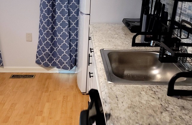 Easy access to Hwy 77, near Panthers camp, only minutes from Charlotte, NC.