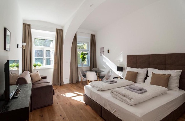 easy flat Sankt Elisabeth