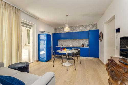 Easylife - Vatican Terrace Apartment
