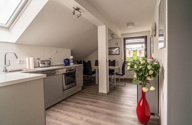EasyStay Regensburg Apartment