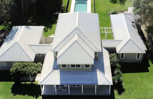 Echo Beach House