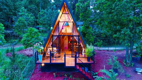 Eco Cabana Bellwood