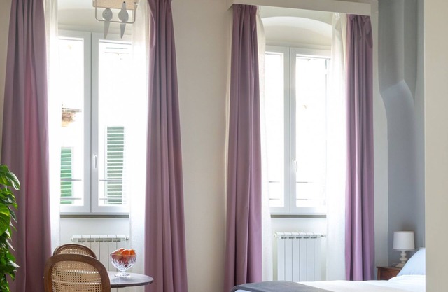 Eco-friendly deluxe suite San Lorenzo 2 minutesfrom Santa Maria Novella station