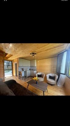 Eco guesthouse