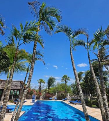 Eco Resort Vento Leste