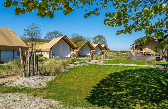 Eco Villa 10 by Interhome