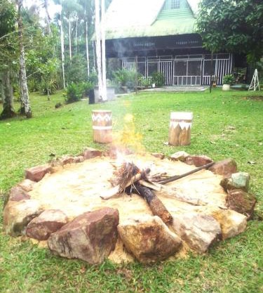 Ecolodge Zuruma