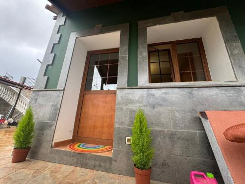 Edén Villa El Castillejo