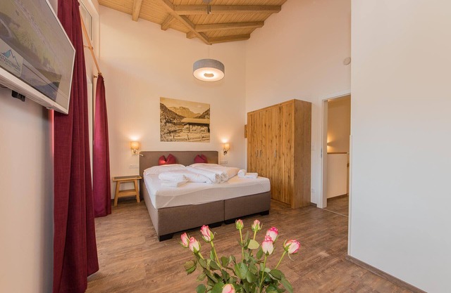 3ZMO - Edelweiss Chalet