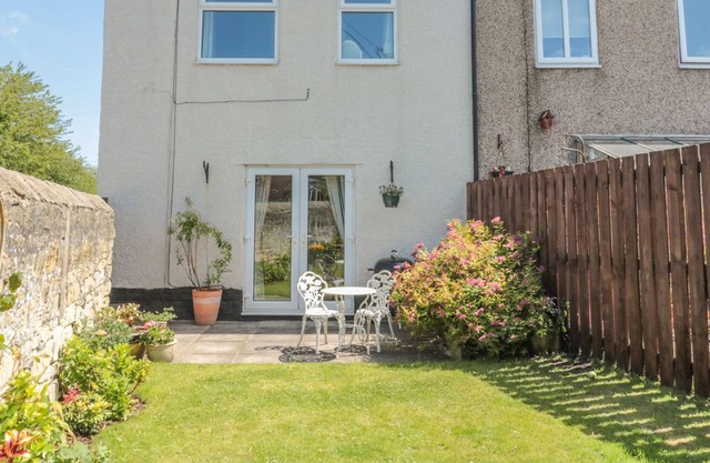 Eden Cottage, MORPETH