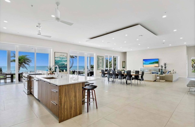 Eden - Iconic Beach Villa Captiva SUMMER SAVINGS!