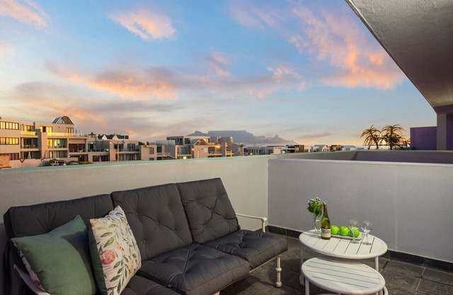 Eden On The Bay 104 - Una Habitación Piso, Capacidad 2