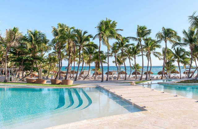 Eden Roc Cap Cana