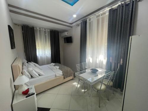 Edgar Hotel