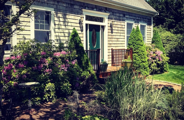 EDGARTOWN, PUNTO DE LARGO, 10 plazas