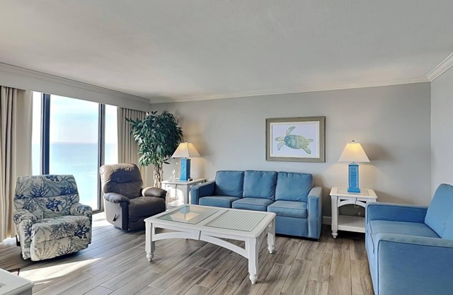 Edgewater Beach and Golf Resort IV