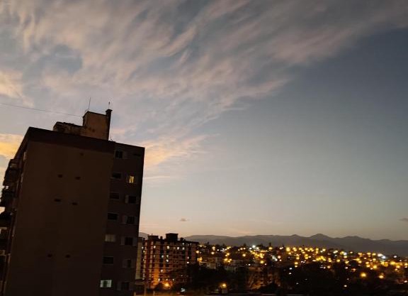 Edificio Bambu