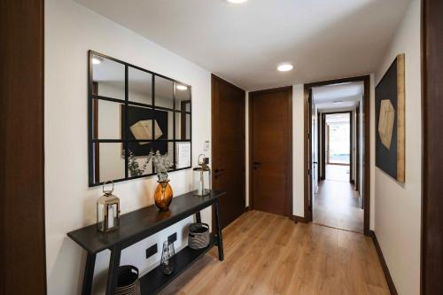 Edificio Home, Sector el Golf