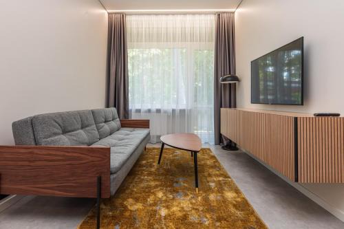 Eglės apartamentai