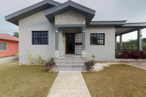 EJAB at Belama Phase 3 -Gold Standard Certified