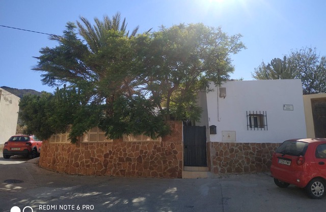 El Cerrito 2 casa 2 personas