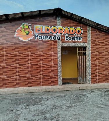 EL DORADO POUSADA
