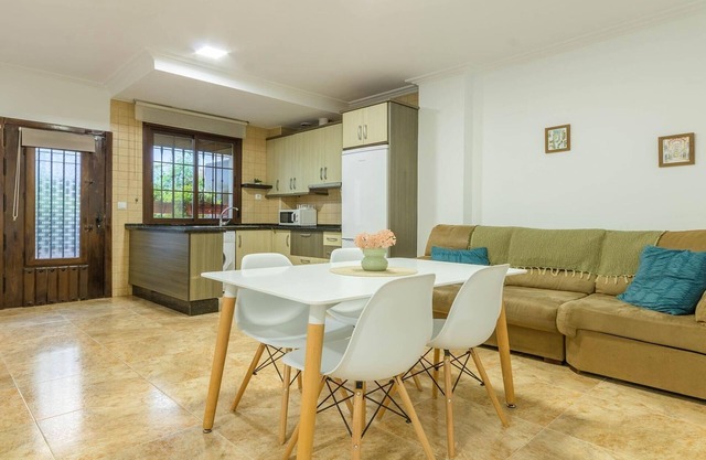 El Geranio Apartamento Centro Cordoba ⭐⭐⭐⭐