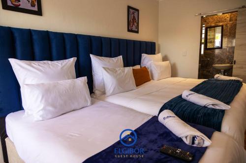El-Gibor Best Guest House