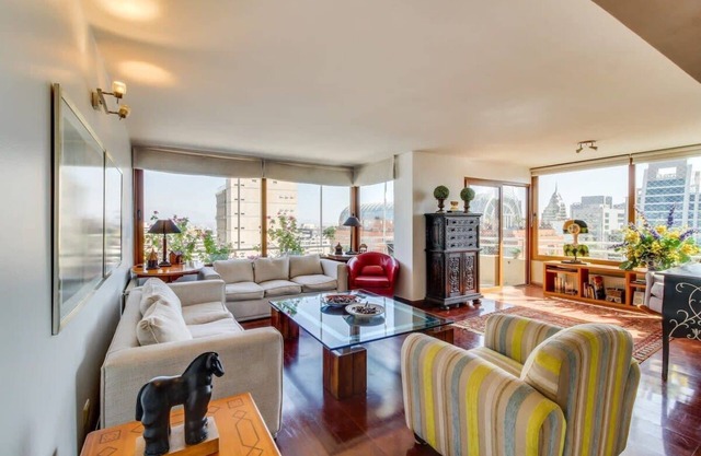El Golf Plus - Fantástico apartamento de 2 dormitorios en El Golf
