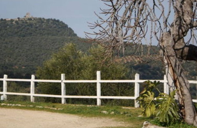 Casa Rural El Molinillo