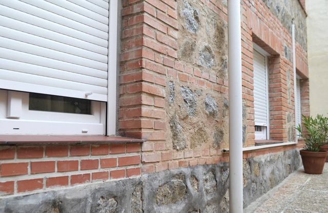 Apartamento El Monasterio